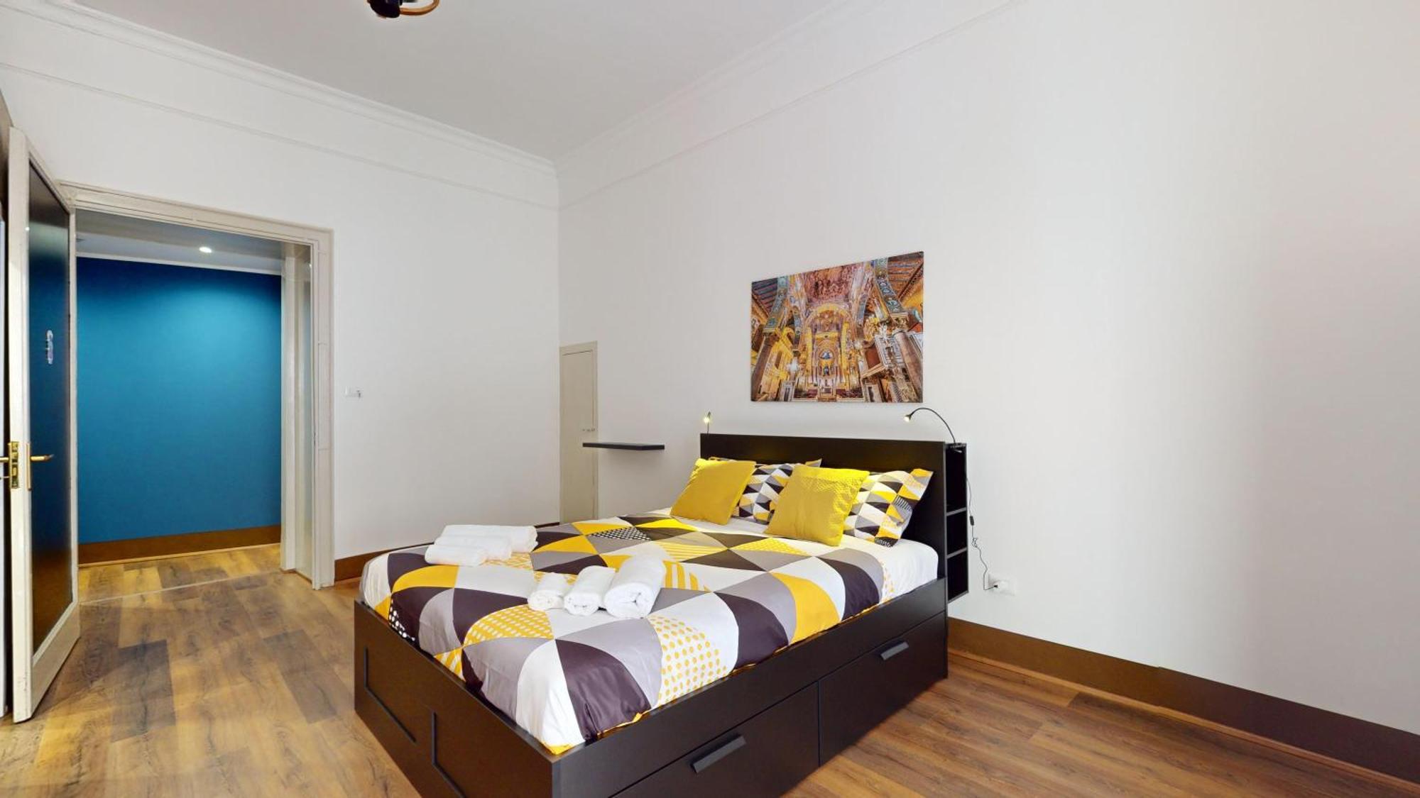 Guest house Ai Crociferi Palermo